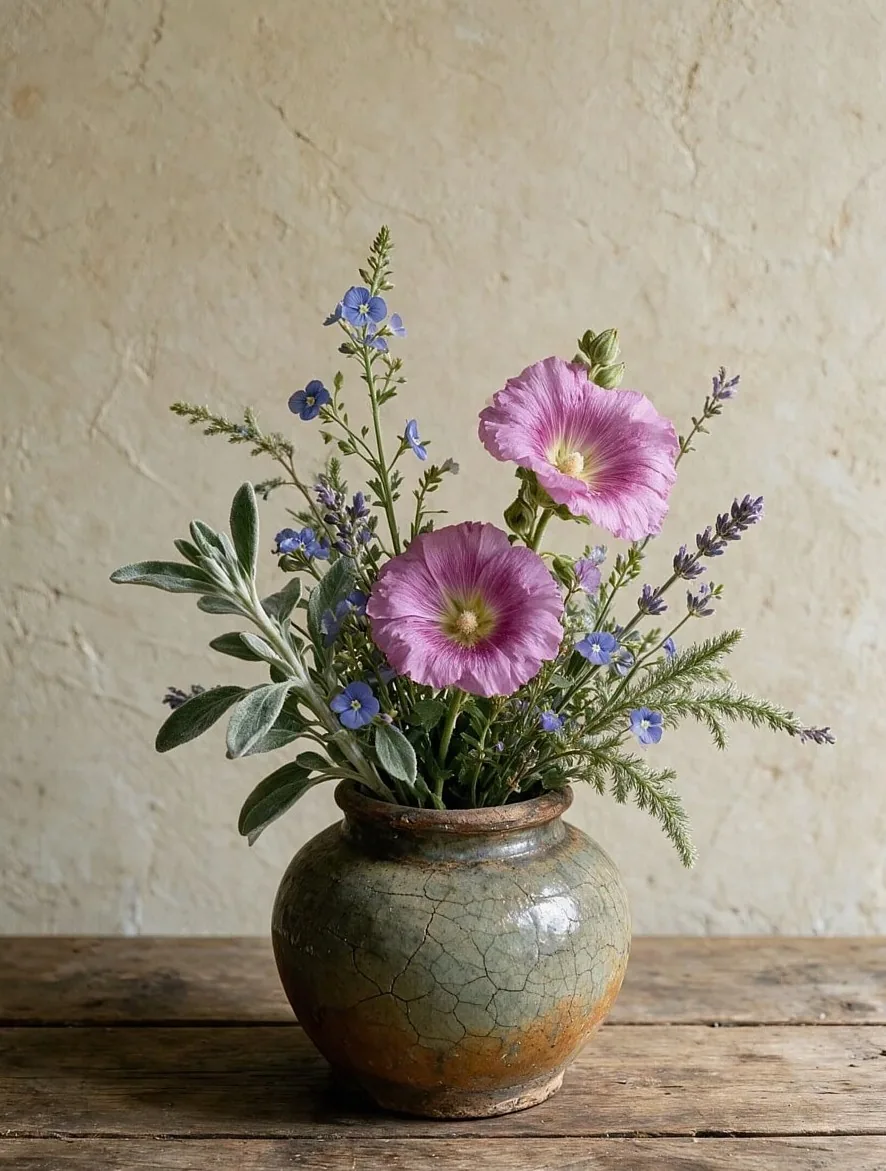 Garden party flowers: how to plan for heat, wind and a long day