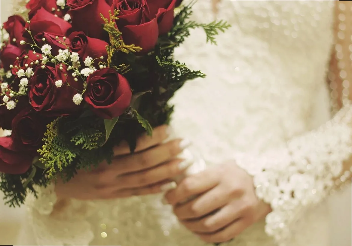 What to tell a florist when you do not know what you want